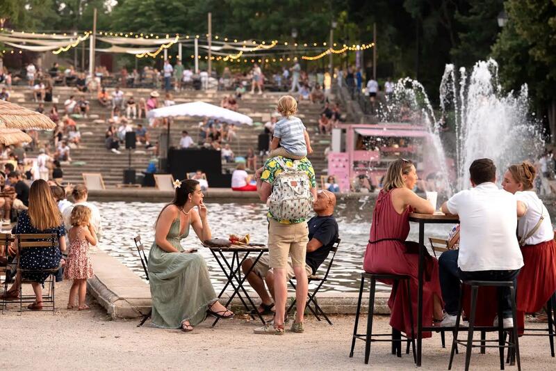 Street Food Festival