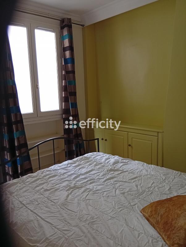 Appartement - 51 m² - 2 pièces