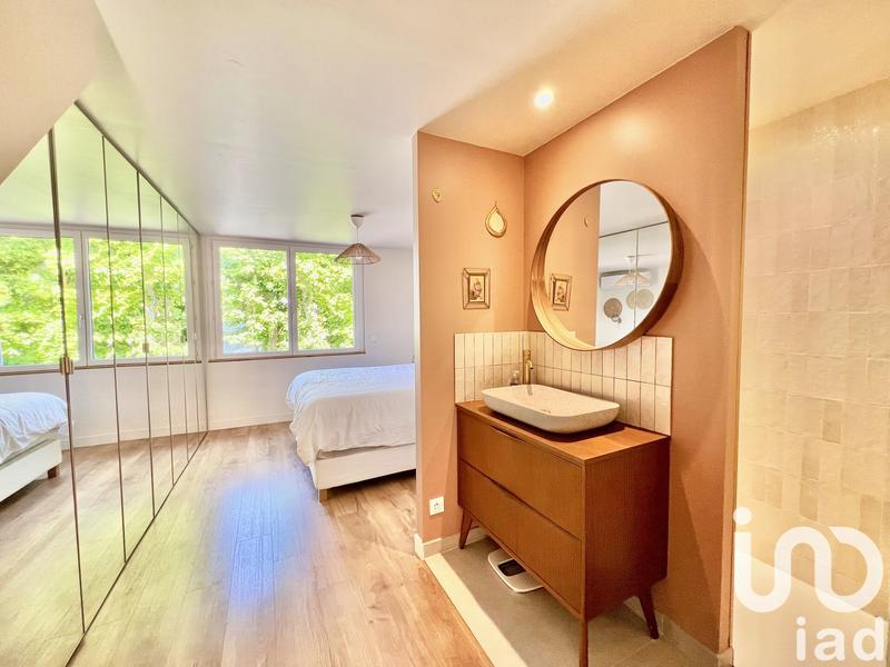 Maison de ville - 158 m² - 6 pièces