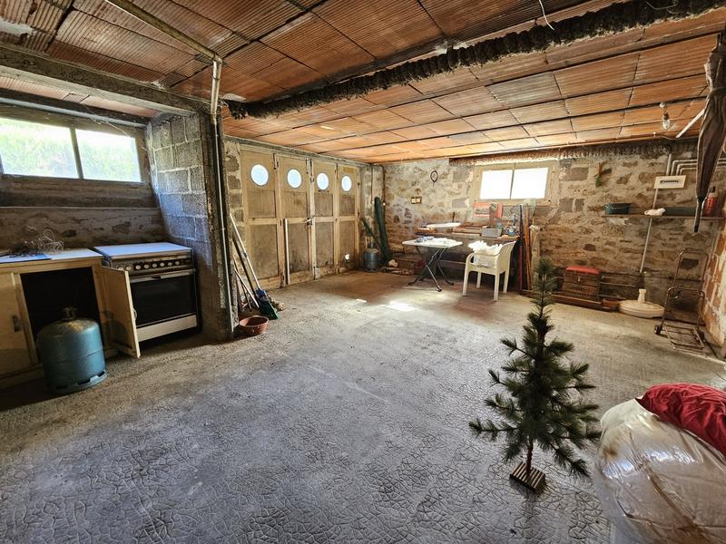 Maison - 78 m² - 4 pièces