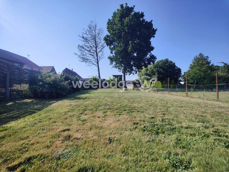 Maison - 126 m² - 6 pièces