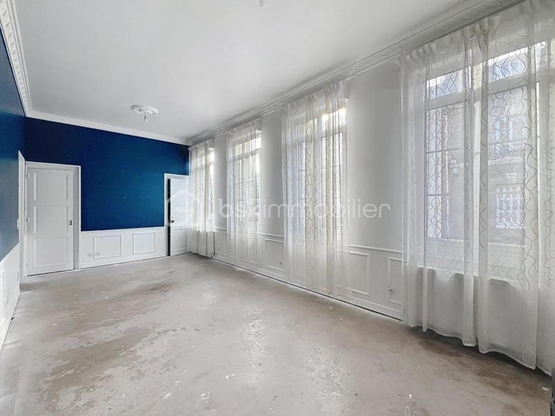 Maison de maîtres - 145 m² - 7 pièces