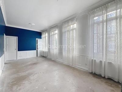 Maison de maîtres - 145 m² - 7 pièces