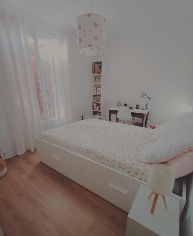 Maison - 95 m² - 6 pièces