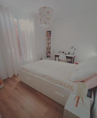 Maison - 95 m² - 6 pièces