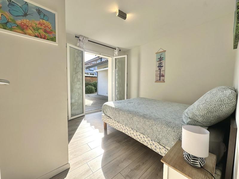 Maison - 109 m² - 4 pièces