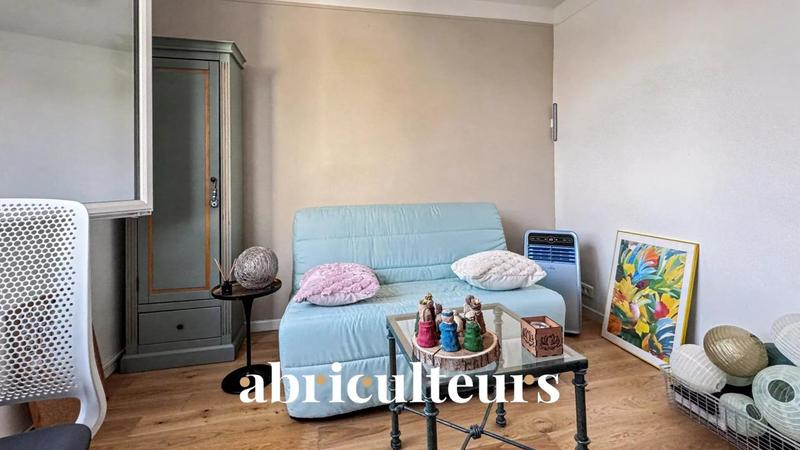 Appartement - 66 m² - 4 pièces