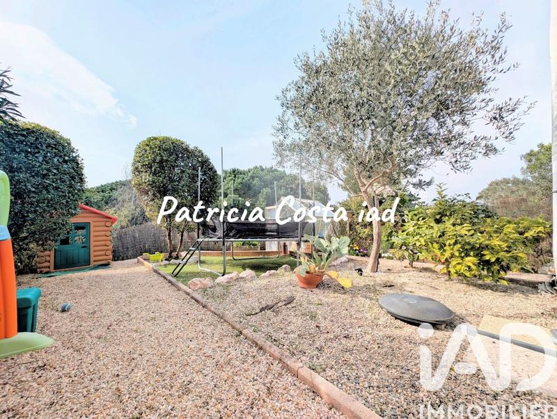 Maison - 82 m² - 4 pièces