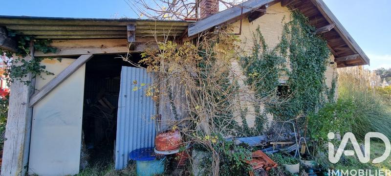 Maison de village - 112 m² - 4 pièces