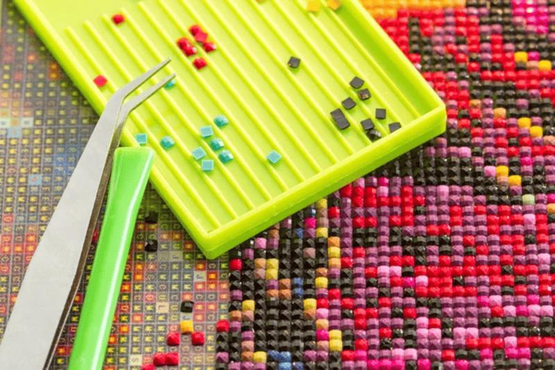 Après-midi Jeux et Activité Bricolage pour Tous