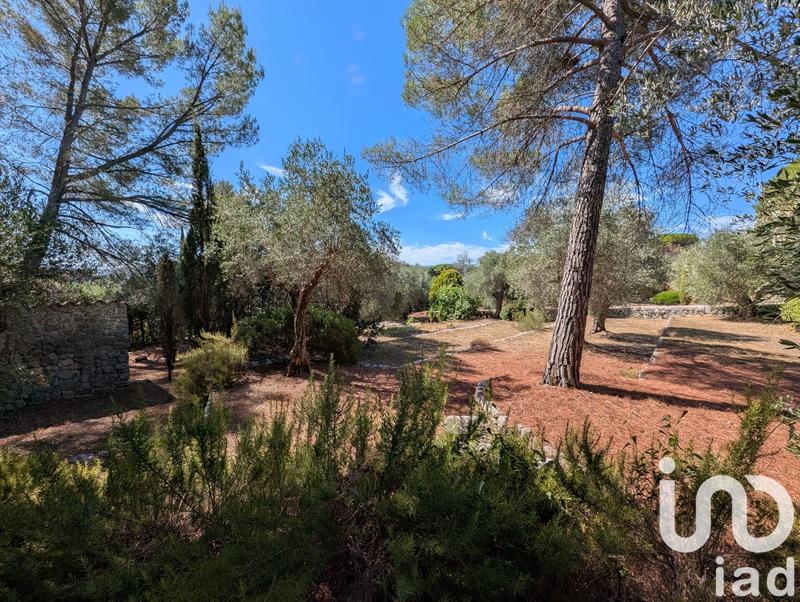 Maison - 133 m² - 5 pièces