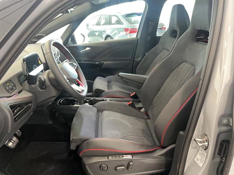 Volkswagen Id.3 326 ch Gtx Performance Pack Life Max