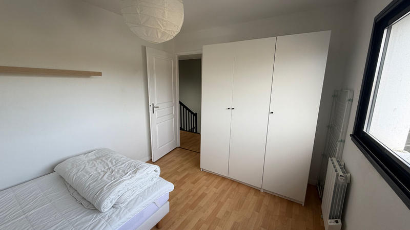 Maison - 86 m² - 4 pièces