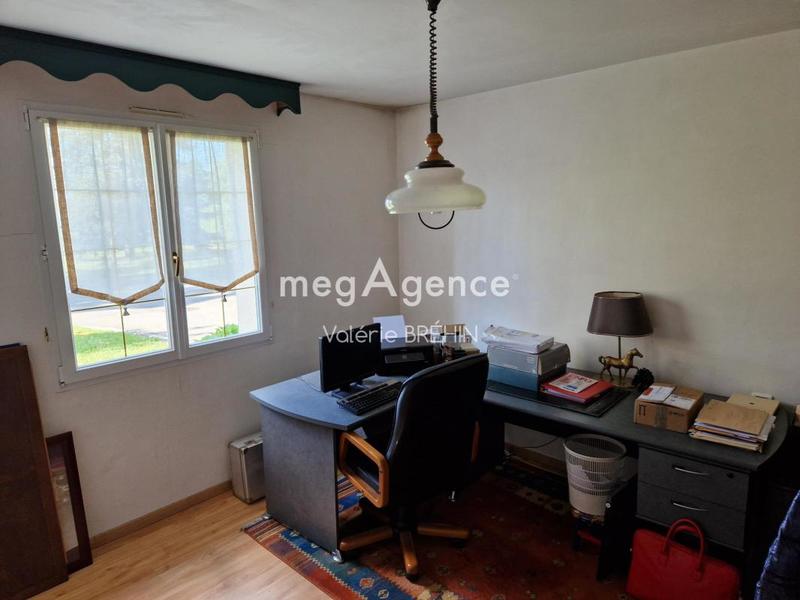 Maison de campagne - 153 m² - 6 pièces