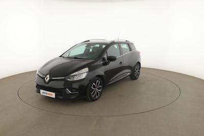 Renault Clio Estate 1.5 dCi Energy Intens 90 ch