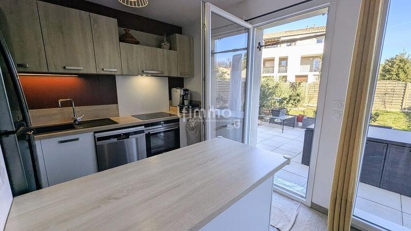 Maison - 88 m² - 5 pièces