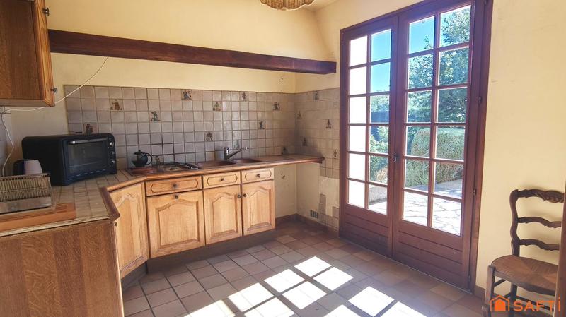 Villa - 173 m² - 9 pièces