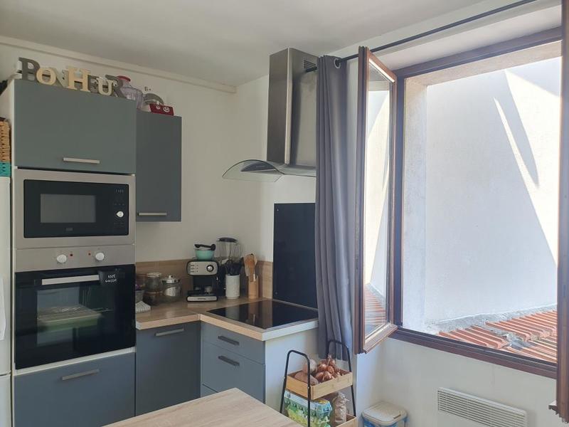 Appartement - 54 m² - 3 pièces