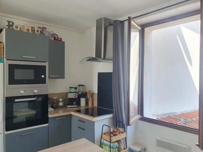 Appartement - 54 m² - 3 pièces