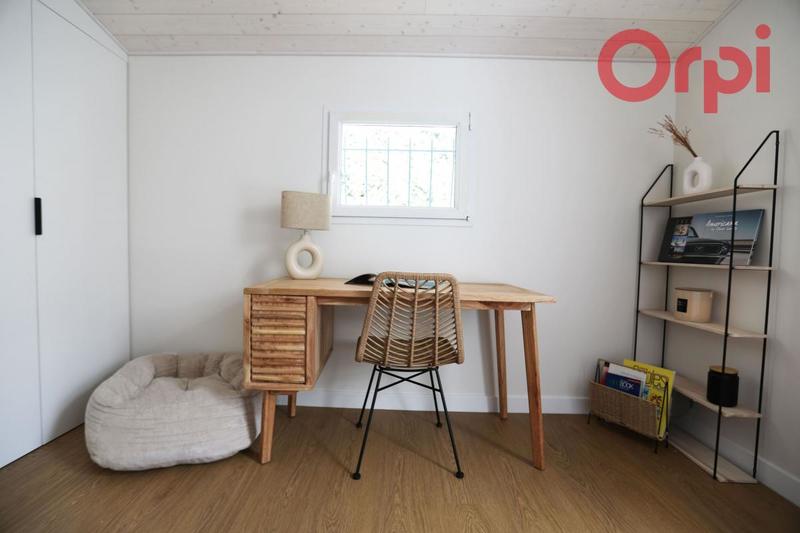 Villa - 188 m² - 5 pièces