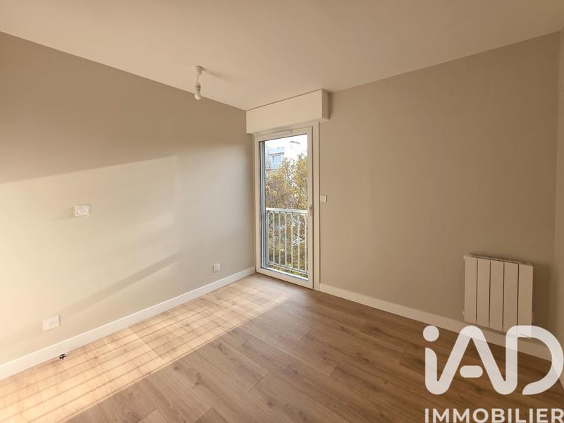 Appartement - 76 m² - 3 pièces