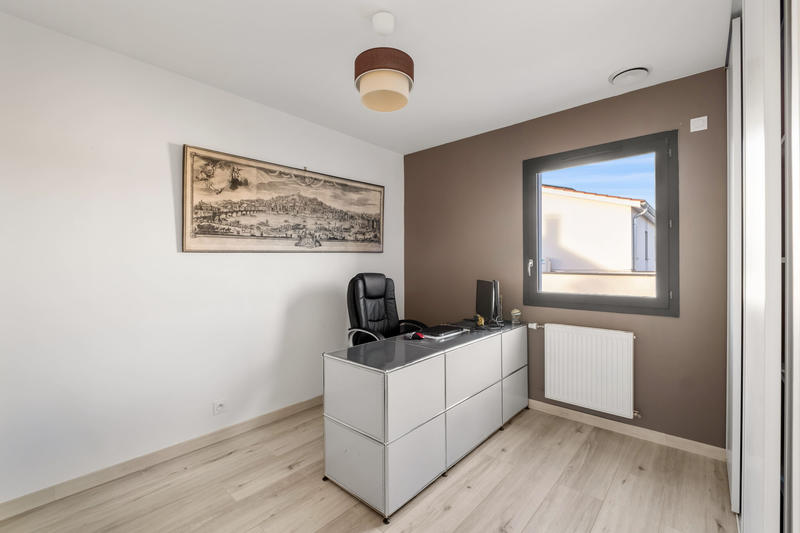 Maison - 111 m² - 5 pièces