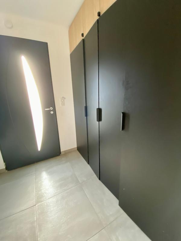 Maison - 163 m² - 2 pièces