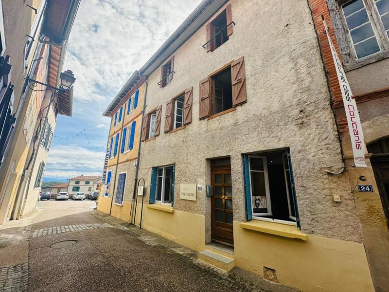 Maison - 133 m² - 6 pièces