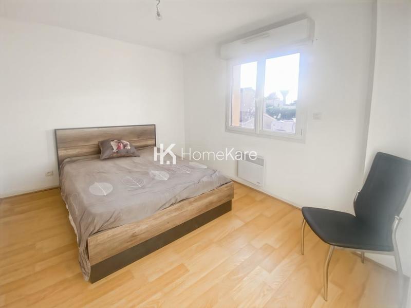 Villa - 90 m² - 4 pièces