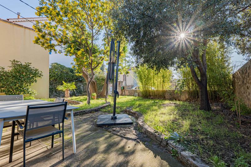 Maison - 68 m² - 3 pièces