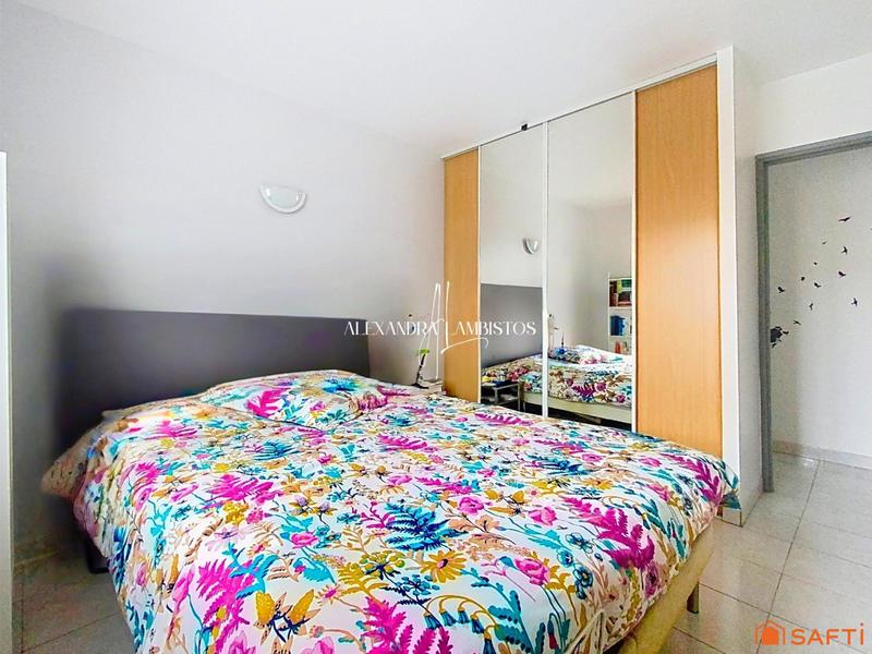 Maison - 83 m² - 4 pièces