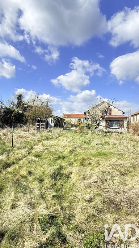 Maison de village - 104 m² - 4 pièces