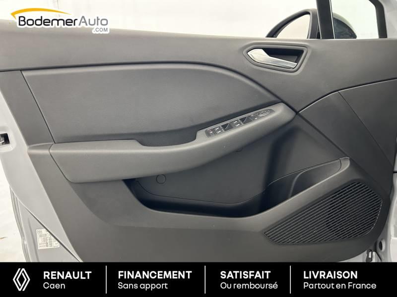 Renault Clio TCe 90 ch Gsr2 Evolution