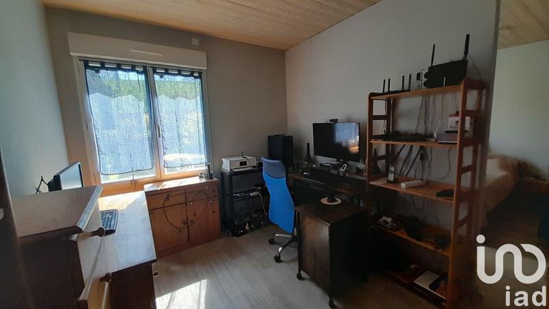 Maison de campagne - 220 m² - 7 pièces