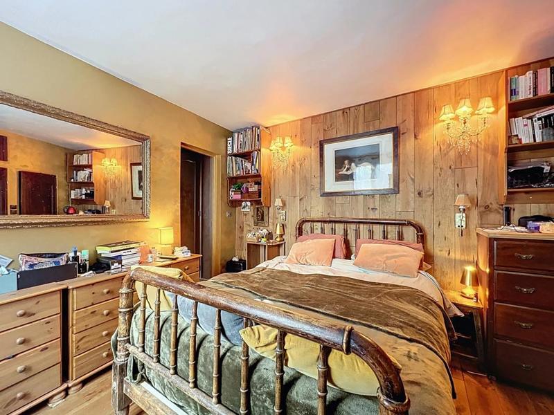 Duplex - 98 m² - 5 pièces