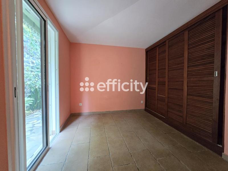 Pavillon - 91 m² - 3 pièces