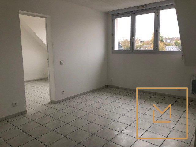 Appartement - 45 m² - 3 pièces