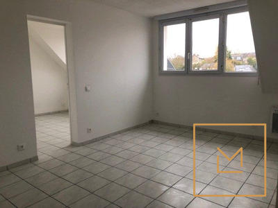 Appartement - 45 m² - 3 pièces