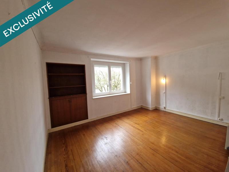 Maison - 81 m² - 4 pièces