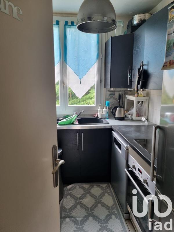 Appartement - 54 m² - 3 pièces