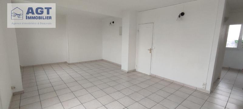 Appartement - 72 m² - 4 pièces