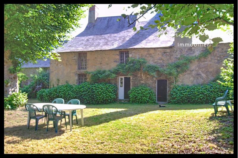 Château - 529 m² - 18 pièces