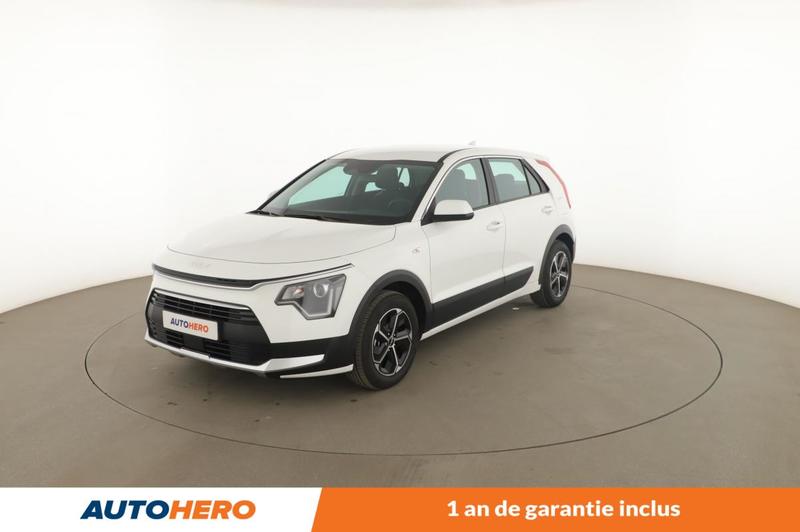 Kia Niro 1.6 GDi Hev Motion Dct6 141 ch