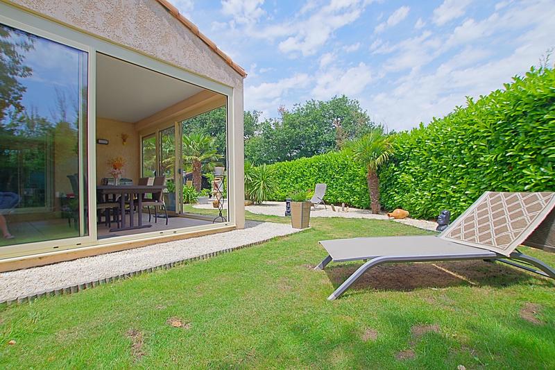 Maison - 143 m² - 5 pièces