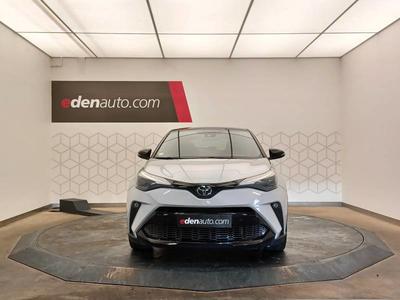 Toyota c-Hr Hybride 1.8l Gr-Sport