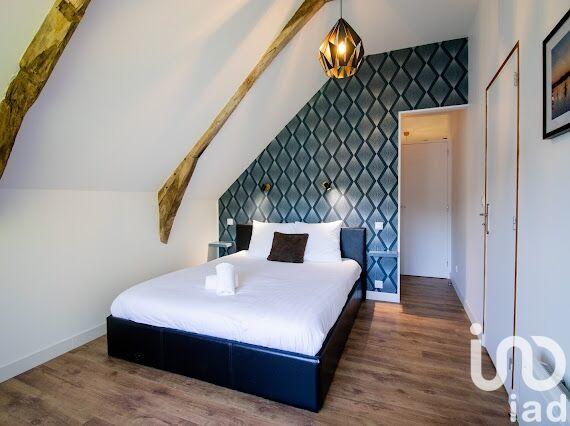 Maison - 151 m² - 5 pièces