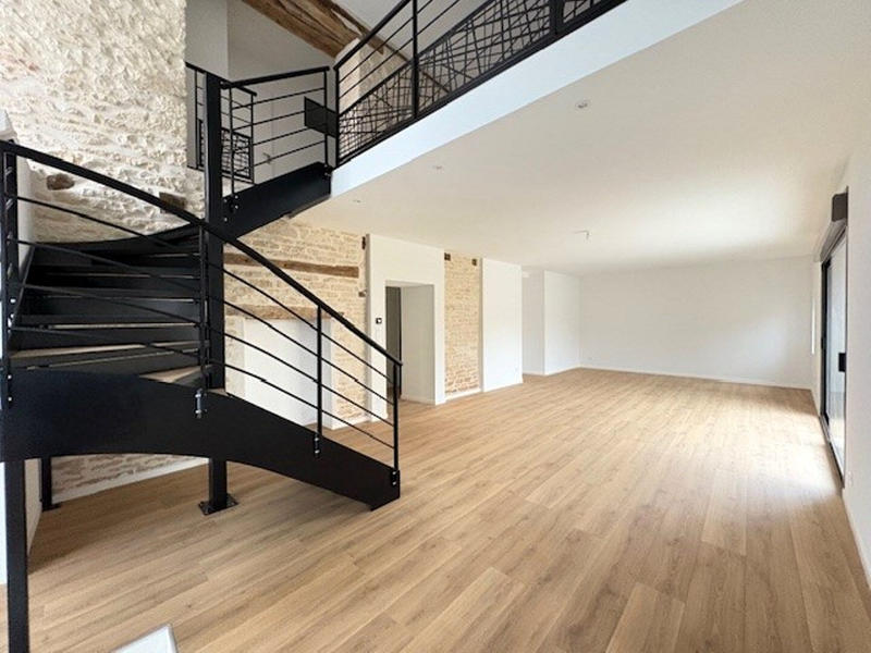 Maison - 173 m² - 6 pièces