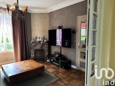 Maison - 132 m² - 6 pièces