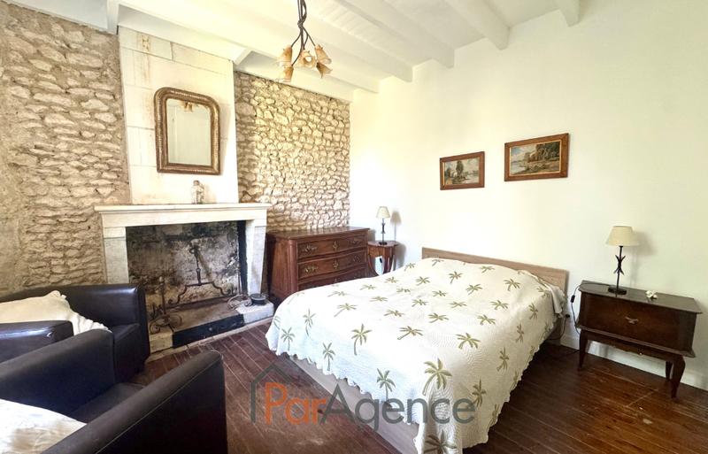 Maison - 175 m² - 7 pièces