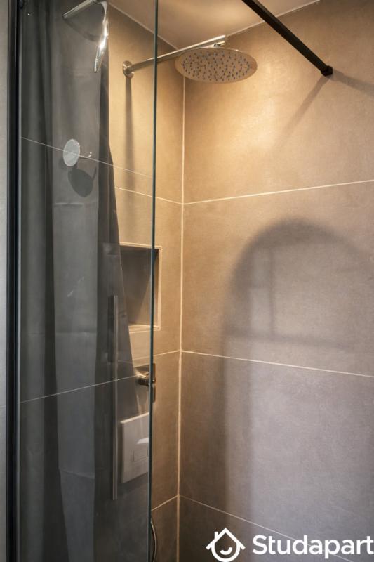 Appartement - 21 m² - 1 pièce